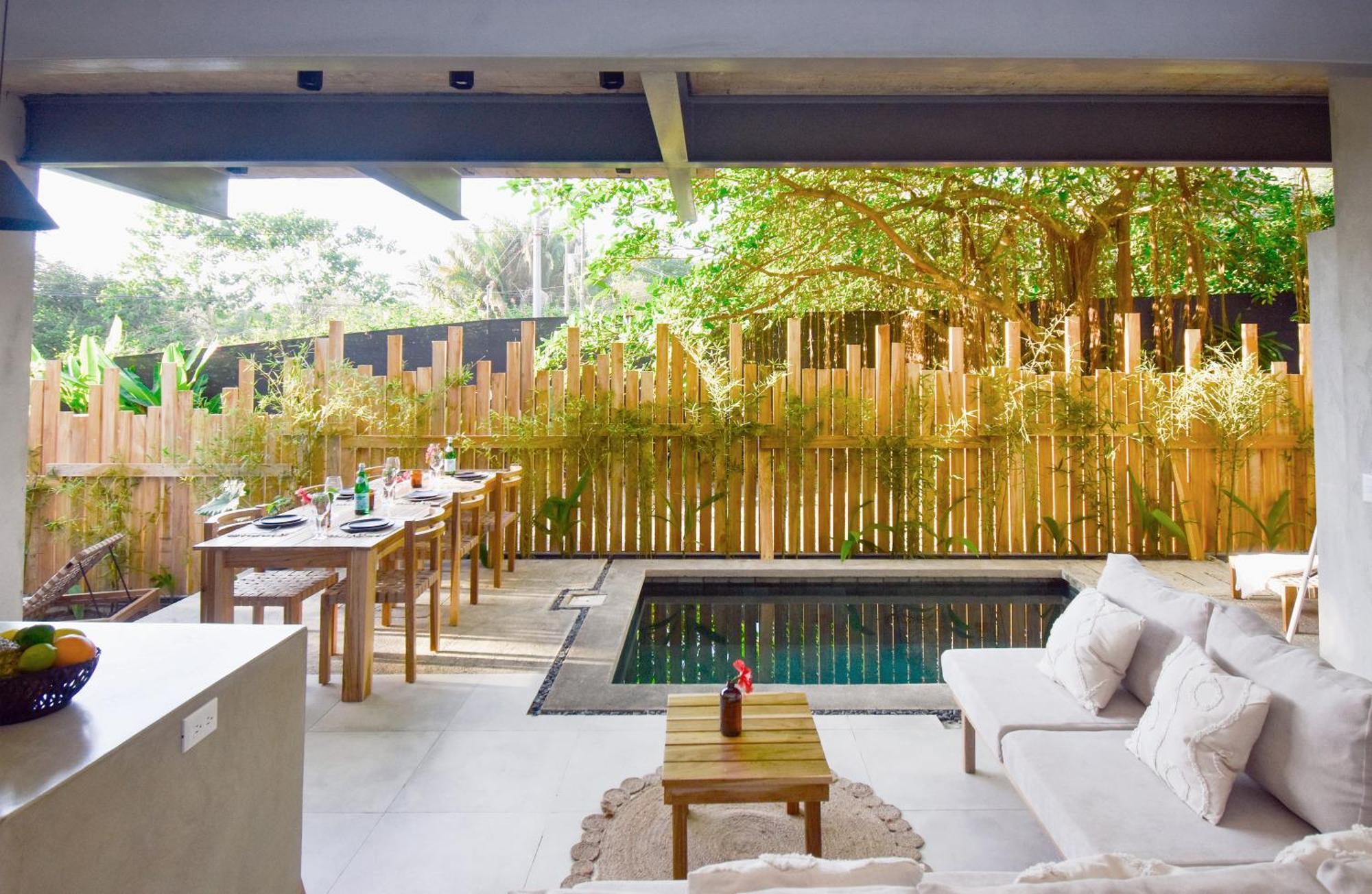 Alma Tropical - Luxury Villa Experience In Santa Teresa Playa Santa Teresa (Puntarenas) Exterior foto