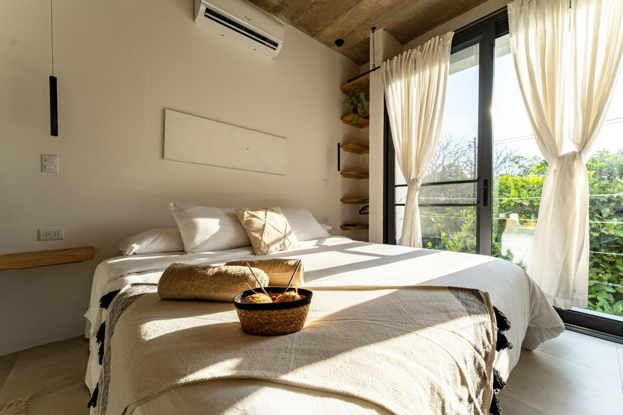 Alma Tropical - Luxury Villa Experience In Santa Teresa Playa Santa Teresa (Puntarenas) Exterior foto