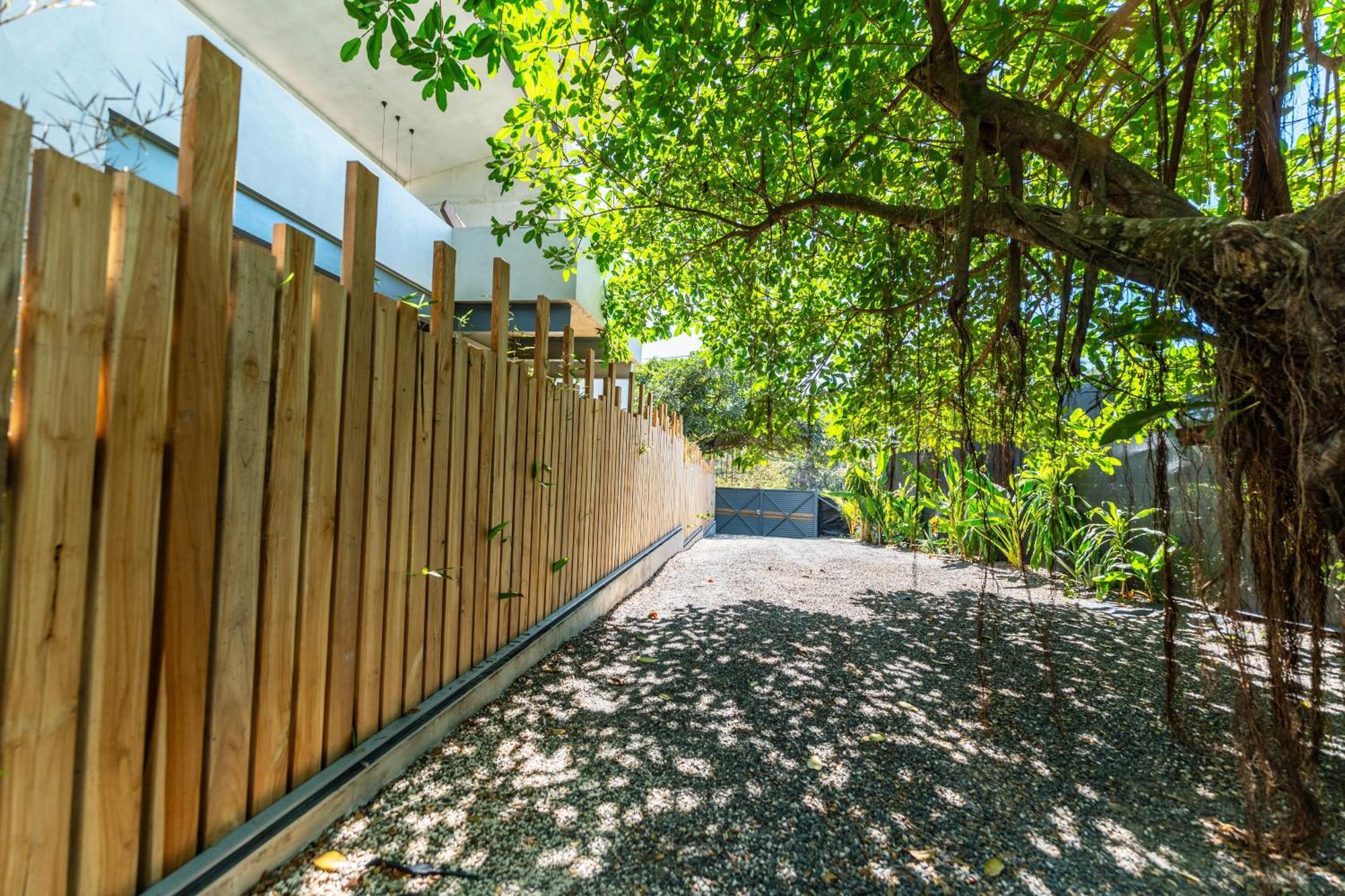Alma Tropical - Luxury Villa Experience In Santa Teresa Playa Santa Teresa (Puntarenas) Exterior foto