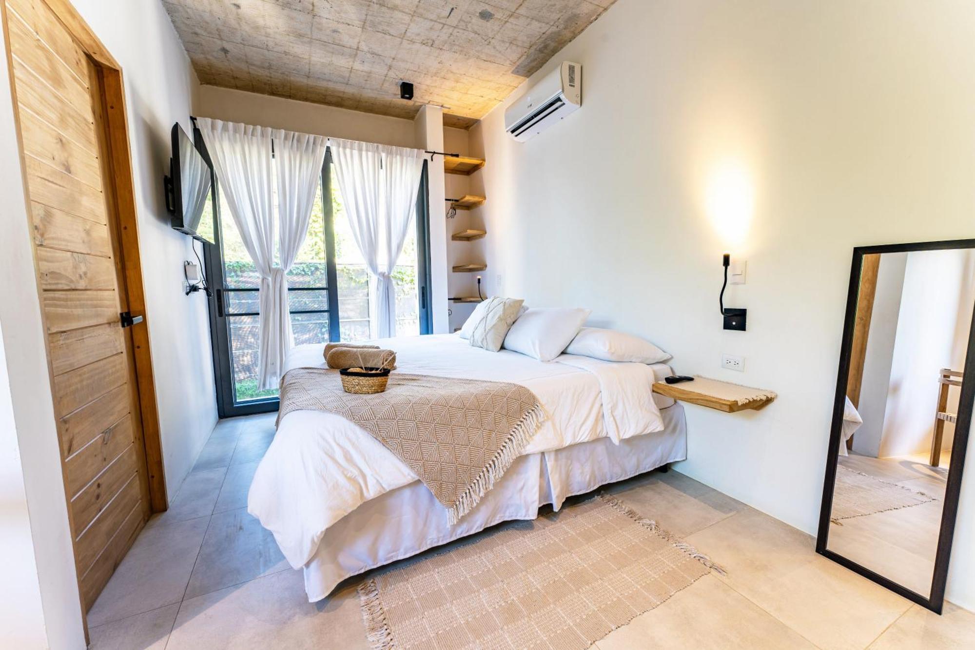 Alma Tropical - Luxury Villa Experience In Santa Teresa Playa Santa Teresa (Puntarenas) Exterior foto